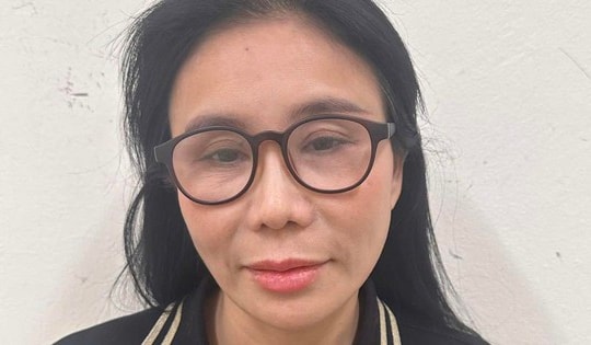 Khởi tố vợ chồng Giám đốc Công ty TNHH thẩm mỹ viện Mailisa