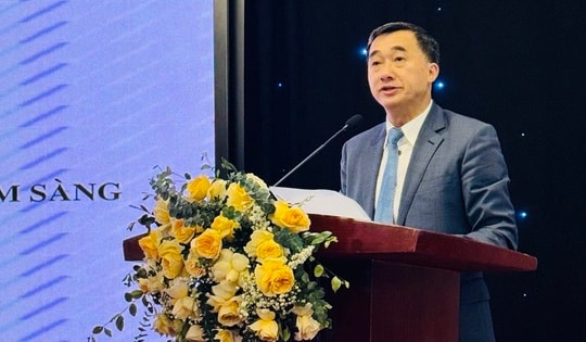 Thứ trưởng Trần Văn Thuấn: Kiến tạo hệ sinh thái chăm sóc người cao tuổi hiện đại, bền vững và nhân văn