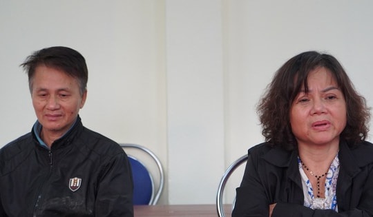 Khởi tố, bắt tạm giam 3 đối tượng bạo hành cháu bé tại Thái Nguyên