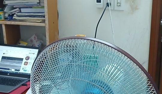 Sau nước rút, người dân cần chú ý gì để đảm bảo an toàn về điện?