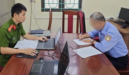 Xử phạt trường hợp bình luận xúc phạm uy tín, danh dự người khác trên mạng xã hội