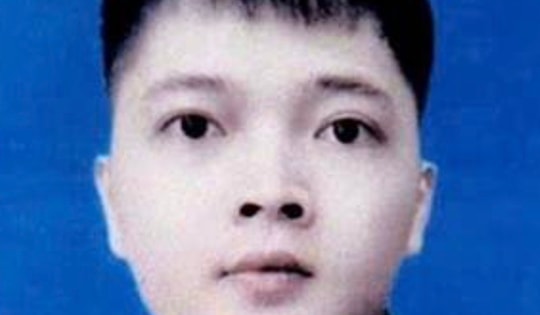 Truy nã thanh niên 2K 'cho vay trực tuyến giải ngân nhanh'