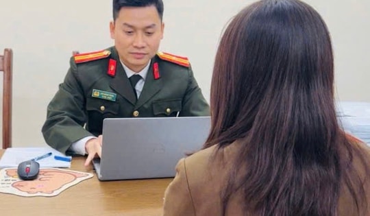 Tung tin 'quen bác sĩ được ưu tiên khám bệnh', một phụ nữ ở Hà Nội bị xử lý