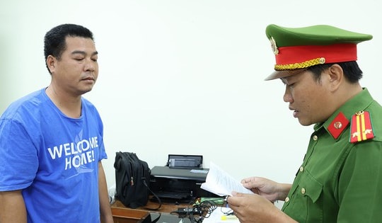 Cướp hơn 54 tấn cá tra để trừ nợ