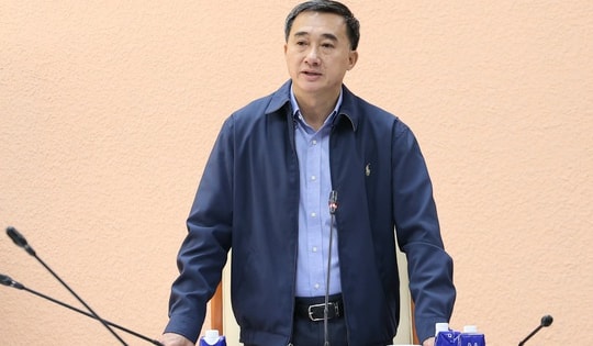 Sớm hoàn thiện Nghị quyết cơ chế, chính sách đặc thù, đưa vào hoạt động Cơ sở 2 Bệnh viện Bạch Mai, Hữu nghị Việt Đức