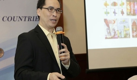 Việt Nam và các nước ASEAN đang đối mặt với việc gia tăng sử dụng các loại thuốc lá mới