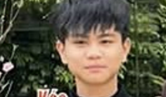 Bé trai 14 tuổi mất tích bí ẩn gần nửa năm, gia đình nghi bị dụ dỗ sang nước ngoài