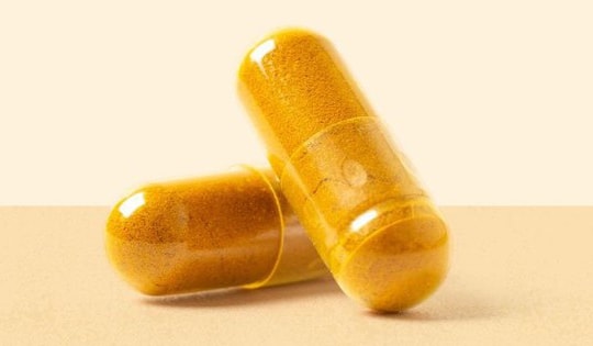 Những phát hiện mới về berberin