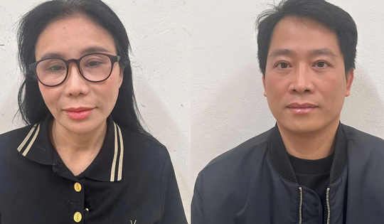 Từ vụ vợ chồng Mailisa bị khởi tố: Tội buôn lậu có thể sẽ bị xử lý như thế nào?