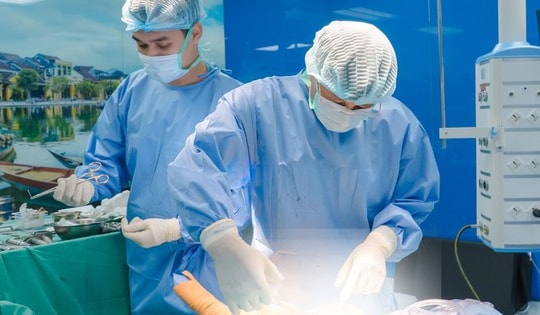 Khó khăn và thách thức trong phẫu thuật thay lại khớp gối