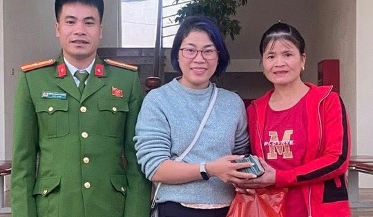 Từ tài khoản 'bị lãng quên' đến hành trình hoàn trả 400 triệu đồng