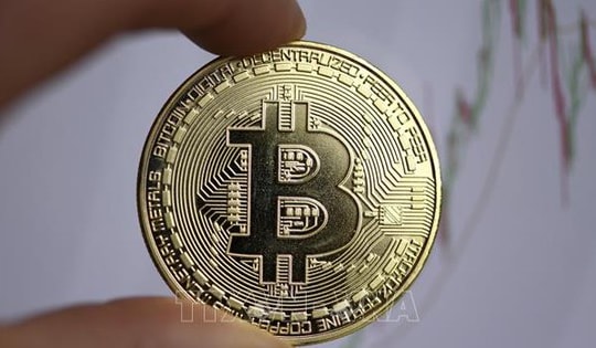 Bitcoin có tháng giảm điểm tệ nhất kể từ năm 2022