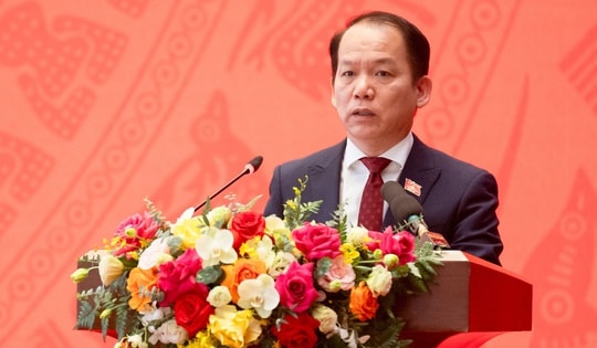 6 nhóm vấn đề trọng tâm để nâng cao chất lượng, hiệu quả công tác lập pháp của Quốc hội