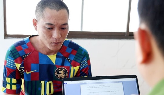 Nhậu say, đứa cháu bất hảo đánh chết ân nhân cưu mang mình