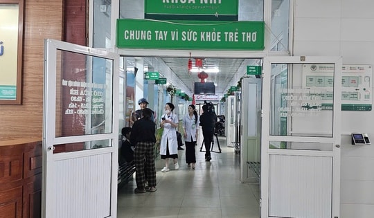 Thời tiết giao mùa bệnh hô hấp gia tăng mạnh, người dân không tự ý sử dụng Tamiflu