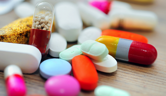 Vì sao nên kết hợp magie và vitamin B6?