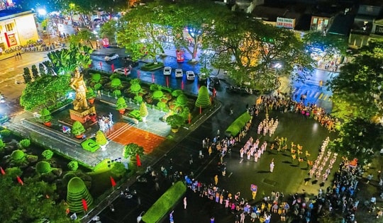 Hải Phòng nâng tầm du lịch bằng liên kết vùng