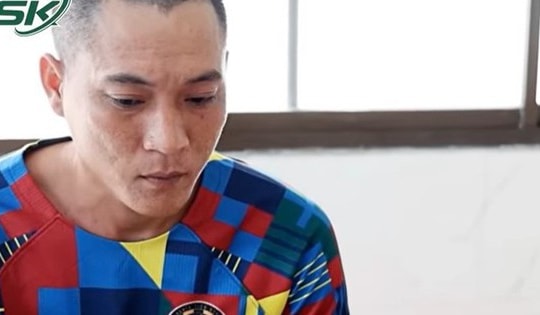 Đứa cháu bất hảo nhậu say hành hung ân nhân cưu mang mình tử vong nhận cái kết đắng