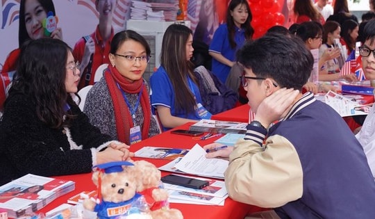 Thí sinh xét học bạ 2026 cần lưu ý gì trước sự điều chỉnh phương thức?