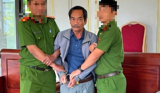 Bắt Tổng giám đốc Công ty Phong Hải Thịnh vì lạm dụng dự án chưa đủ pháp lý để thu tiền