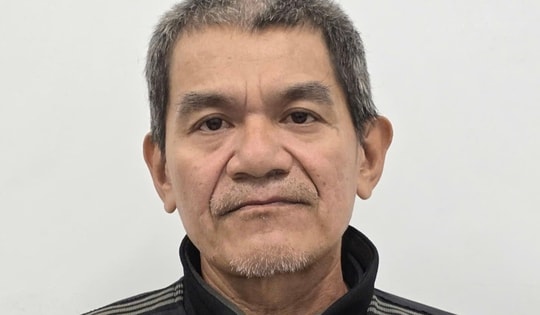 Gã đàn ông chiếm đoạt 1,4 tỷ đồng tiền 'giữ vị trí độc quyền đánh đề'