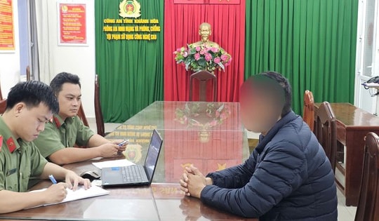 Tác hại của chia sẻ thông tin sai sự thật lên mạng xã hội