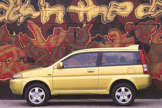 Honda và hành trình đổi mới: Từ Insight đến công nghệ pin siêu mỏng