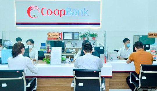 Thanh tra kết luận một số tồn tại tại Co.opBank Nghệ An