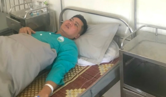 Thông tin mới về vụ xô xát giữa giáo viên và hiệu trưởng trong buổi liên hoan ngày 20/11