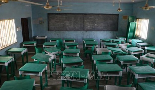 Nigeria: 50 học sinh bị bắt cóc tại trường St. Mary's may mắn trốn thoát