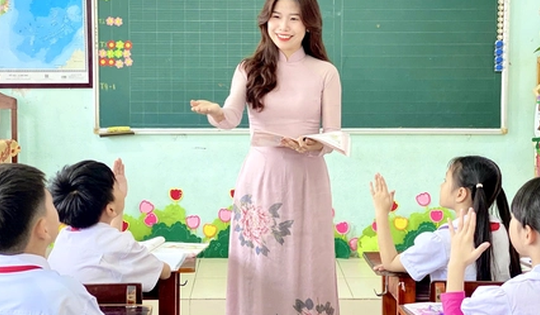 Giáo viên có thể được hưởng thêm nhiều phụ cấp mới từ 1/1/2026
