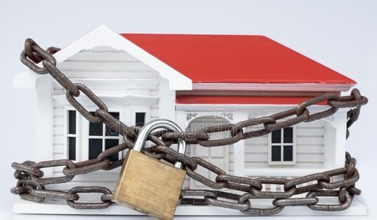 Những tài sản nào không được kê biên từ năm 2026?