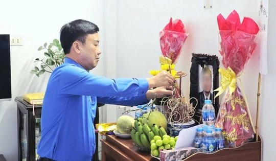 Vì mâu thuẫn, nhân viên bảo vệ ở Hải Phòng bị đồng nghiệp đâm tử vong trong đêm