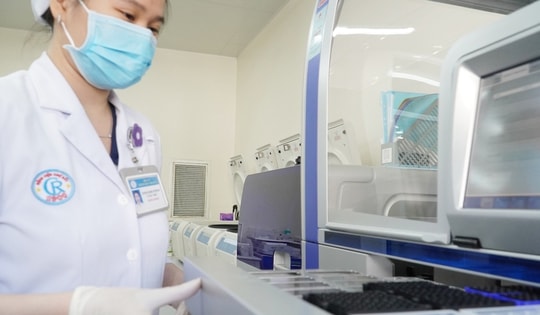 Hướng dẫn mới nhất của Bộ Y tế phân cấp giải quyết thủ tục hành chính về thiết bị y tế