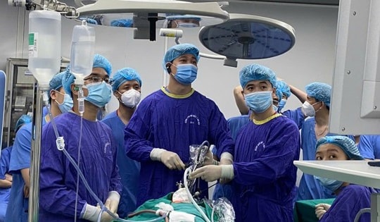 Dự thảo Luật Giáo dục đại học: Bộ Y tế quản lý đào tạo chuyên sâu - điều kiện tiên quyết bảo đảm an toàn người bệnh