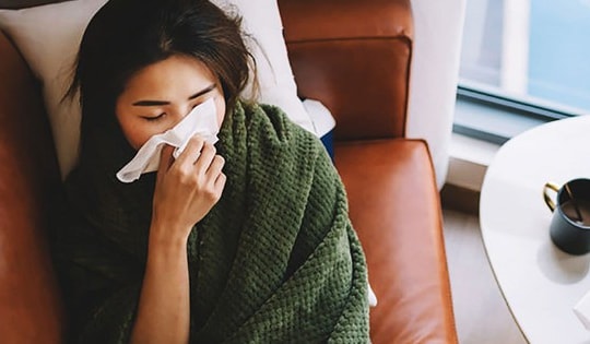 Sau 48 giờ mắc cúm A, uống thuốc kháng virus có còn hiệu quả?