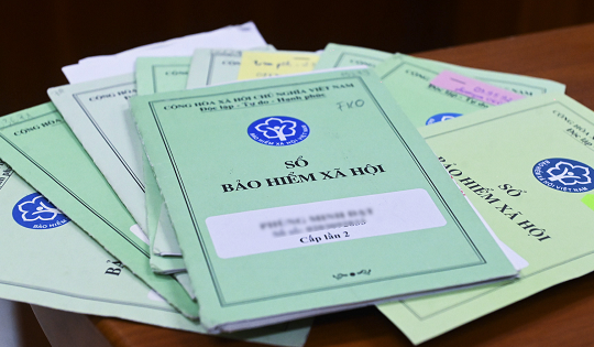 Đề xuất sửa đổi, bổ sung Luật BHXH năm 2024 phù hợp mô hình chính quyền 2 cấp