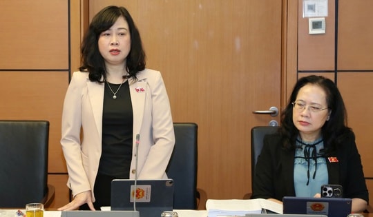 Huy động nguồn lực, nâng năng lực y tế để đối mặt già hóa dân số và biến đổi mô hình bệnh tật