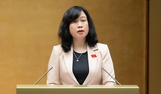 Đề xuất dùng hơn 125.000 tỷ đồng nâng cao sức khỏe thể chất, tinh thần, tầm vóc Nhân dân giai đoạn 2026 - 2035