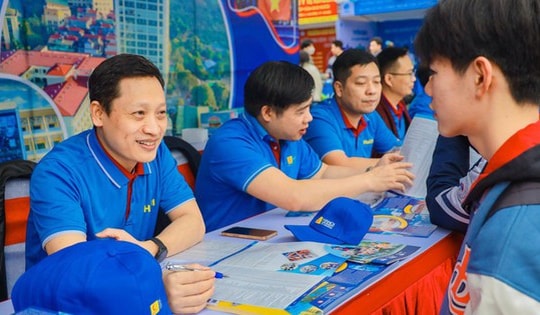 Hệ thống giáo dục đại học Việt Nam có thêm một đại học mới