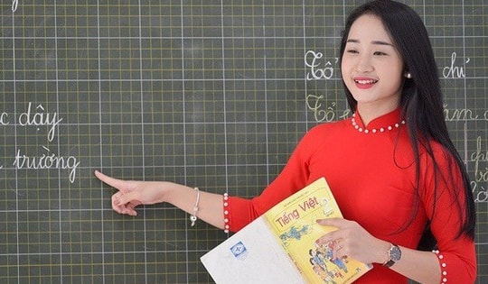 Dự kiến các mức hệ số lương đặc thù đối với giáo viên, giảng viên