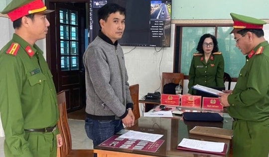 Nhờ đứng tên sổ đỏ vay giúp 450 triệu, chủ đất có nguy cơ mất trắng