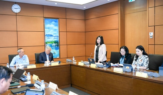 Bộ trưởng Đào Hồng Lan thông tin chi tiết về 5 dự án của Chương trình mục tiêu quốc gia 2026–2035