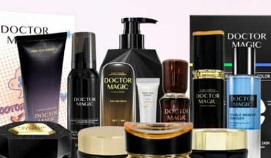 Bộ Y tế thu hồi 80 số tiếp nhận Phiếu công bố mỹ phẩm vi phạm của MK Skincare