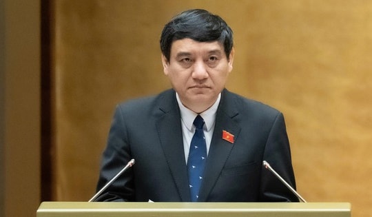 Thể chế hóa chủ trương của Đảng để nâng cao chăm sóc sức khỏe nhân dân