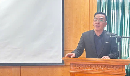 Đoàn kết là sức mạnh: 35 năm Việt Nam kiên trì ứng phó HIV/AIDS và quyết tâm chấm dứt dịch vào năm 2030