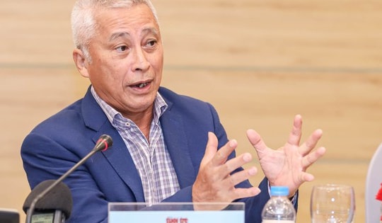 'Thủ phạm' nào khiến tình trạng ô nhiễm không khí ở Hà Nội trở nên nghiêm trọng?