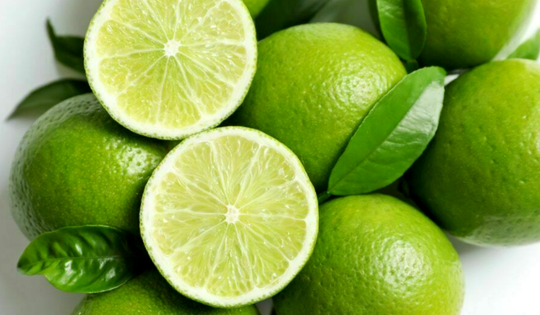 5 thay đổi bất ngờ khi thêm 1 quả chanh vào chế độ ăn mỗi ngày