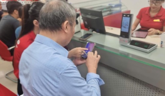 Lịch chi trả lương hưu, trợ cấp tháng 12 tại một số tỉnh thành người hưởng lưu ý