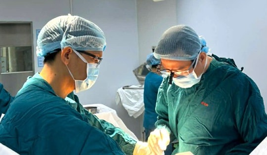 Chuẩn hóa đào tạo y khoa để bảo đảm chất lượng nguồn nhân lực